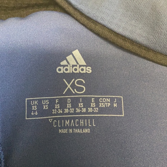 Women’s Adidas Golf Skort - Picture 4 of 4